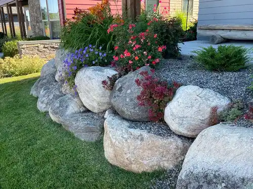 landscaping services Siletz